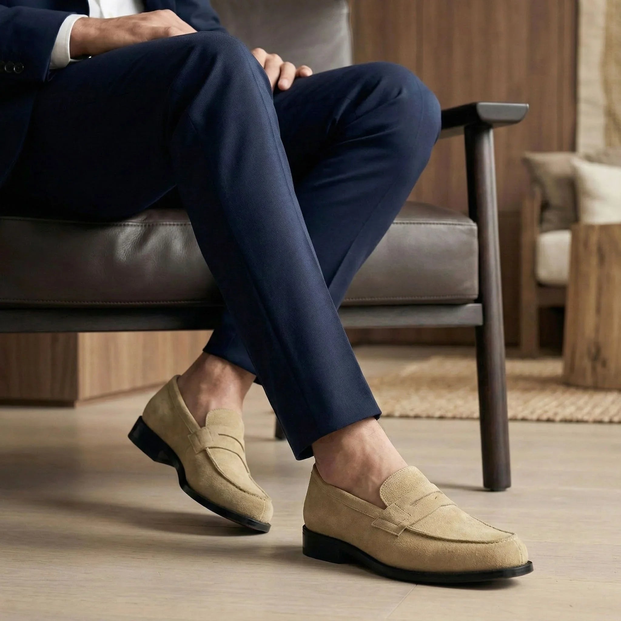Artisan Excellence: Top Summer 2026 Men's Shoes Guide