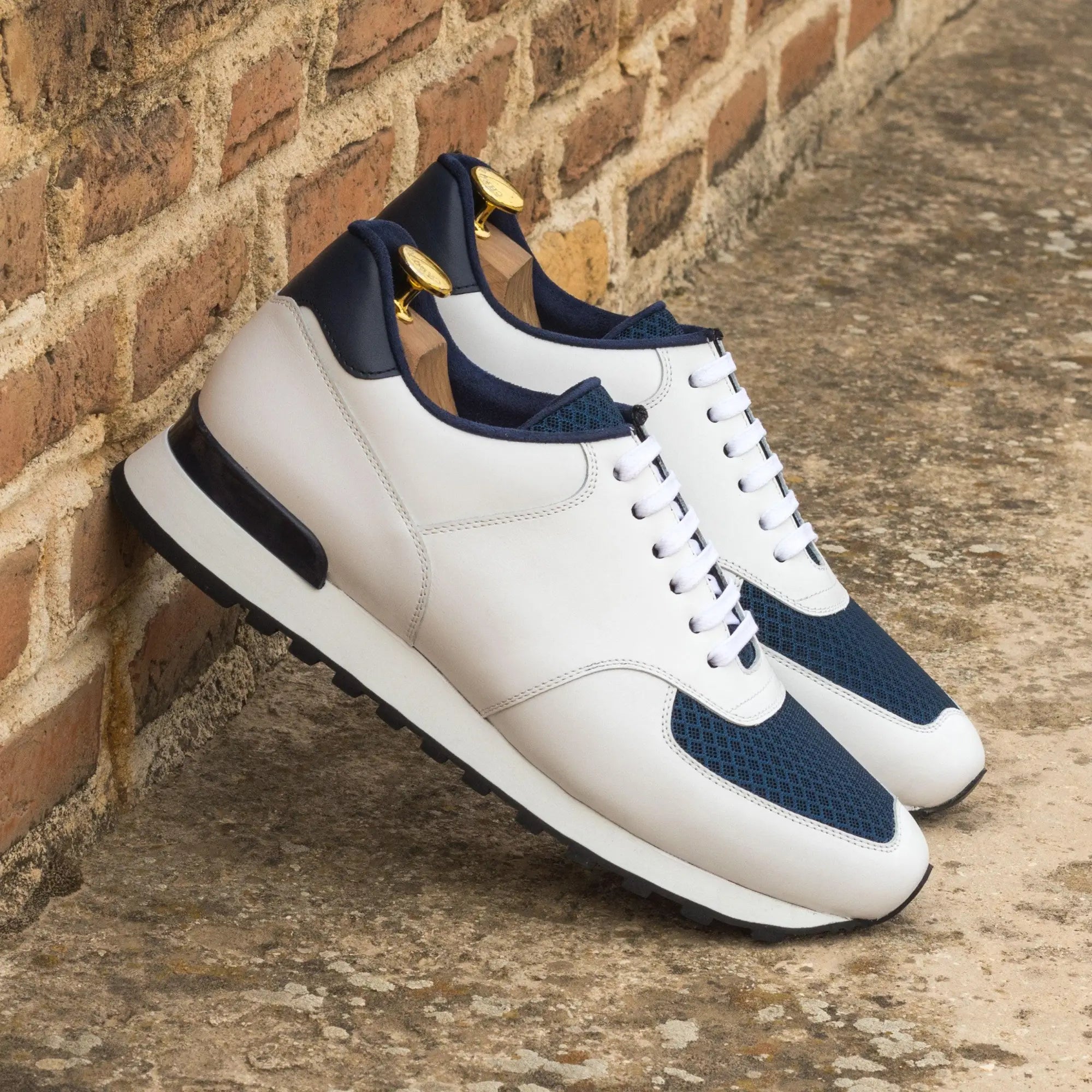 Lifestyle Jogger Sneakers (Mens/Unisex) Que Shebley