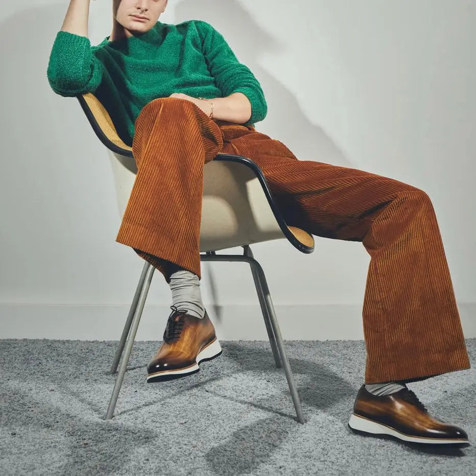 SHOP MEN Que Shebley