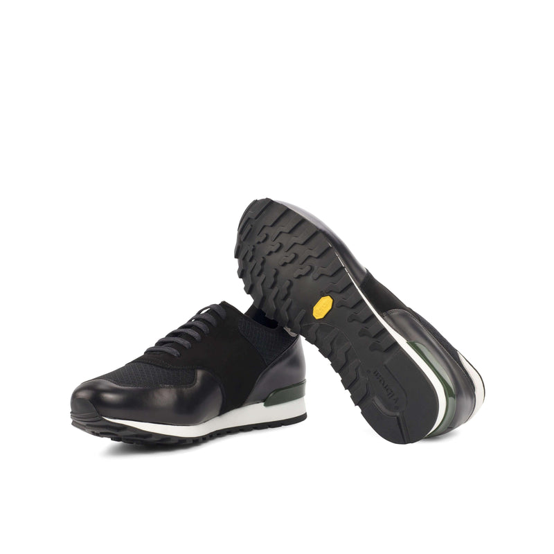 1229 Jogger - Premium Men Casual Shoes from Que Shebley - Shop now at Que Shebley