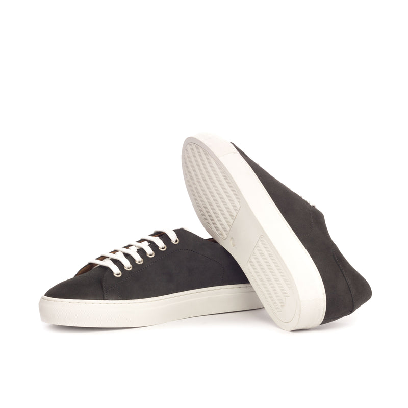 Dailama Trainer Sneakers II - Premium Men Casual Shoes from Que Shebley - Shop now at Que Shebley