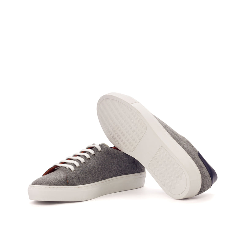 Paldo Trainer Sneakers II - Premium Men Casual Shoes from Que Shebley - Shop now at Que Shebley