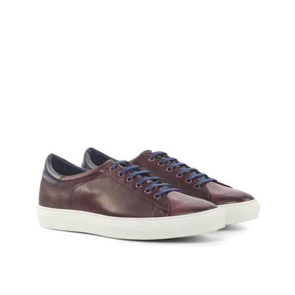 Gake Trainer Sneakers - Premium Men Casual Shoes from Que Shebley - Shop now at Que Shebley