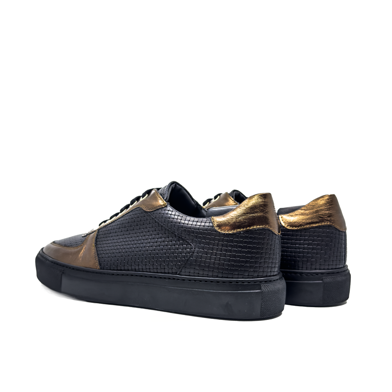 Empyr Low Top Trainer Sneaker (sample) - Premium SALE from Que Shebley - Shop now at Que Shebley