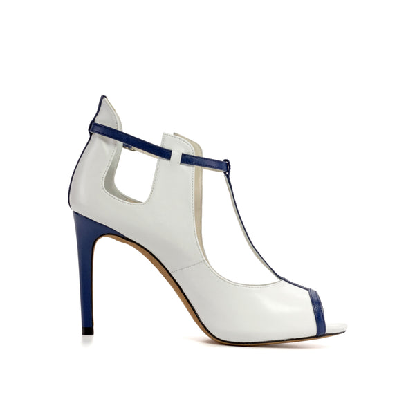 Gloriana Barcelona High Heels - Premium women high heel shoes from Que Shebley - Shop now at Que Shebley