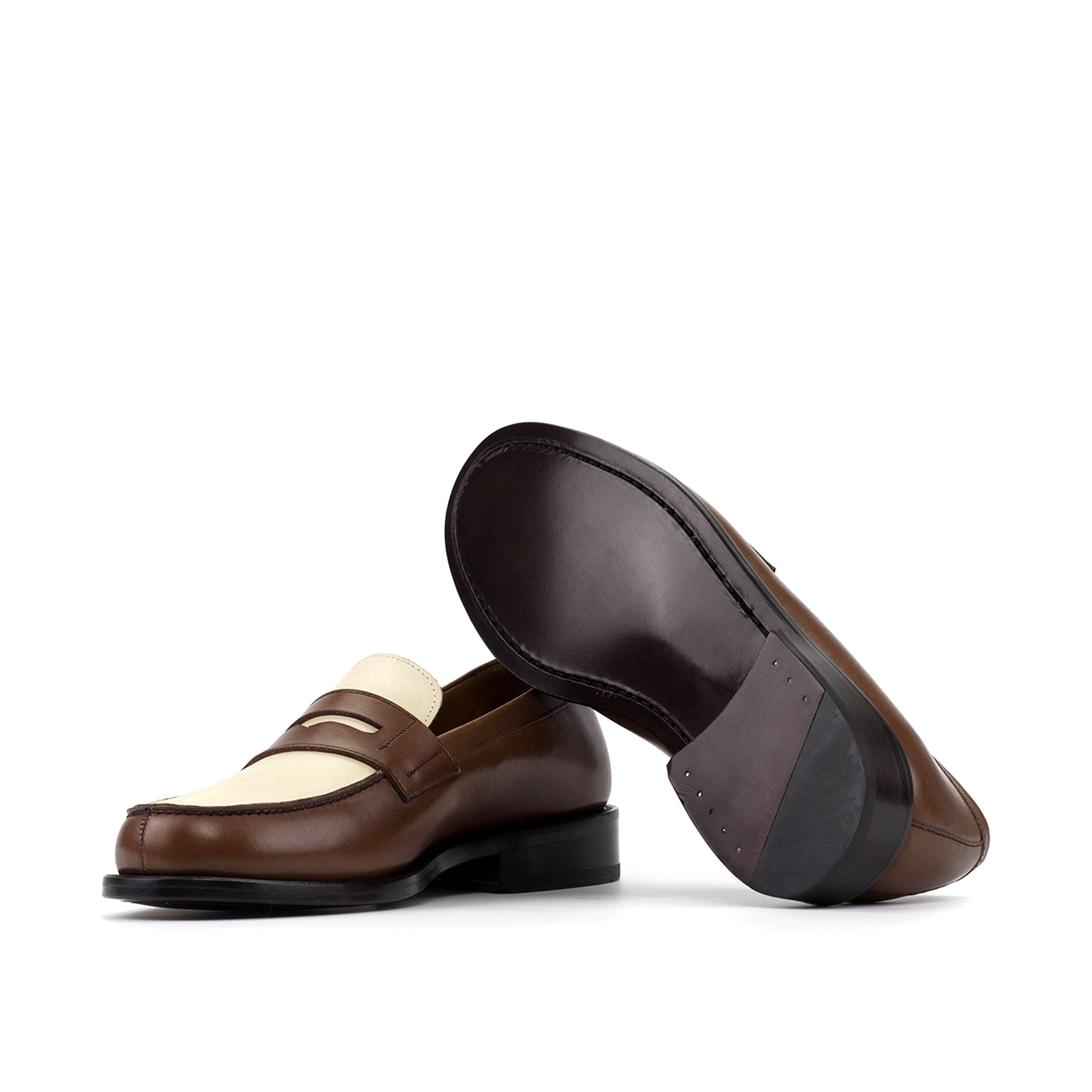 MondayOne penny Loafers