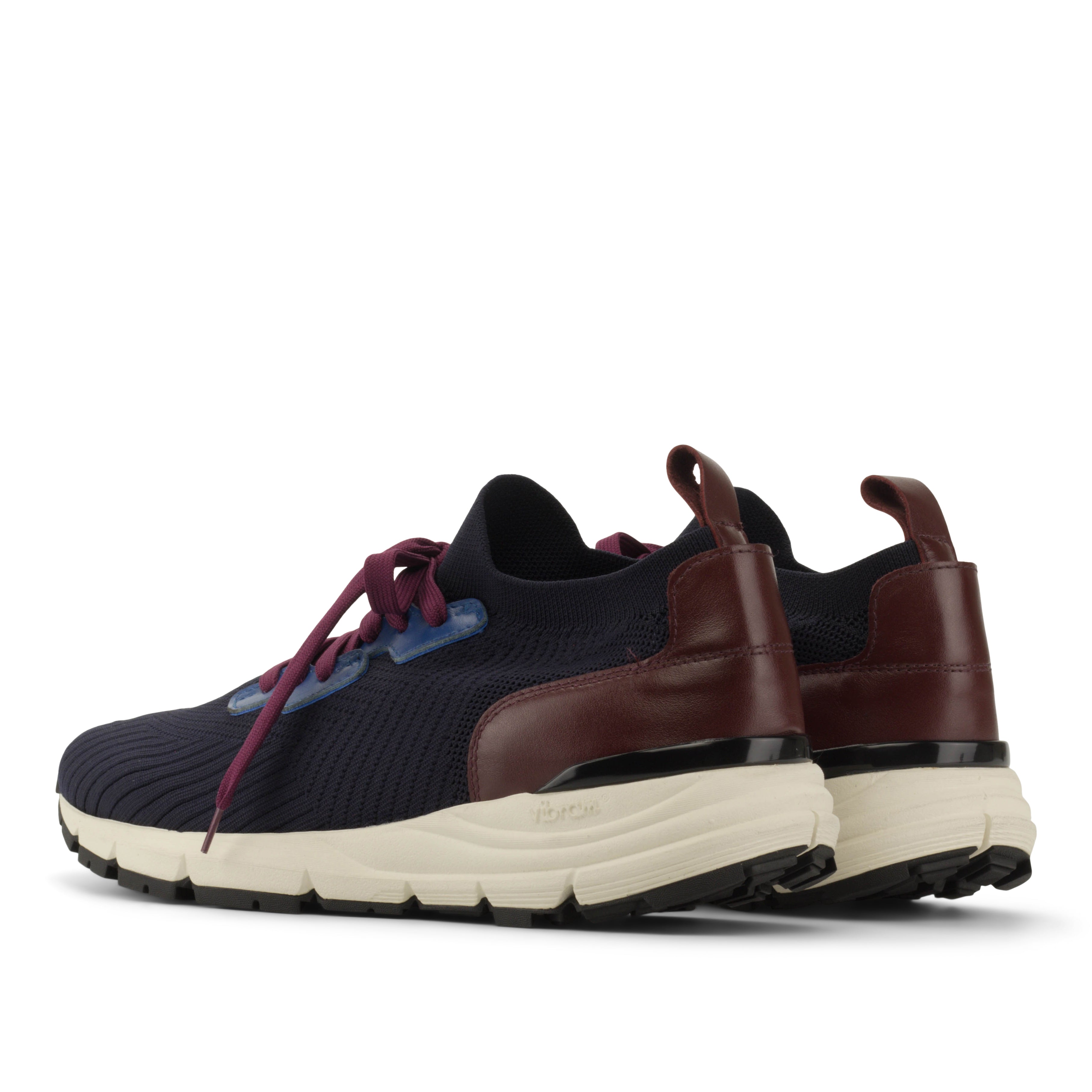 Vito Knit Trainer Sneaker