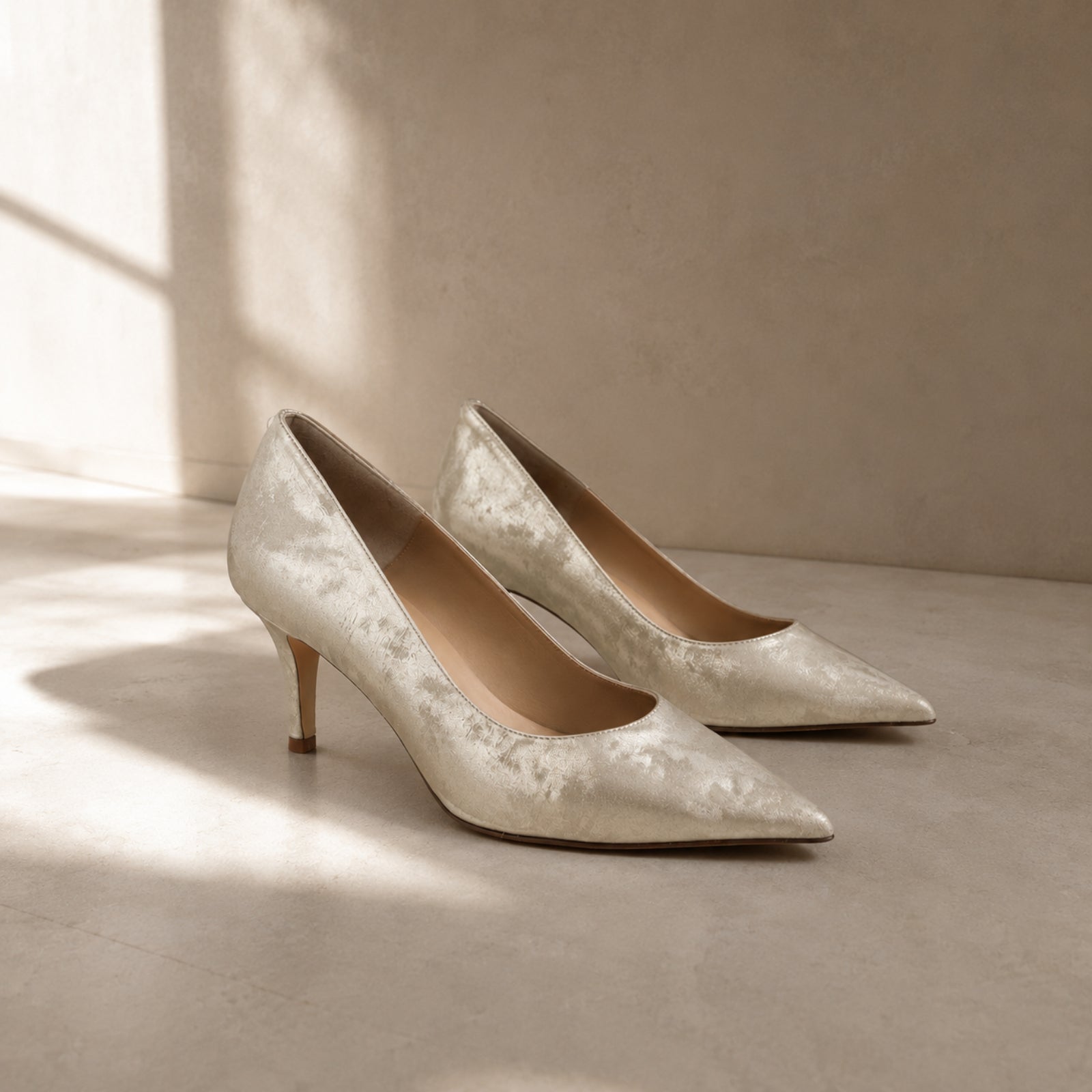 Lulu Pumps
