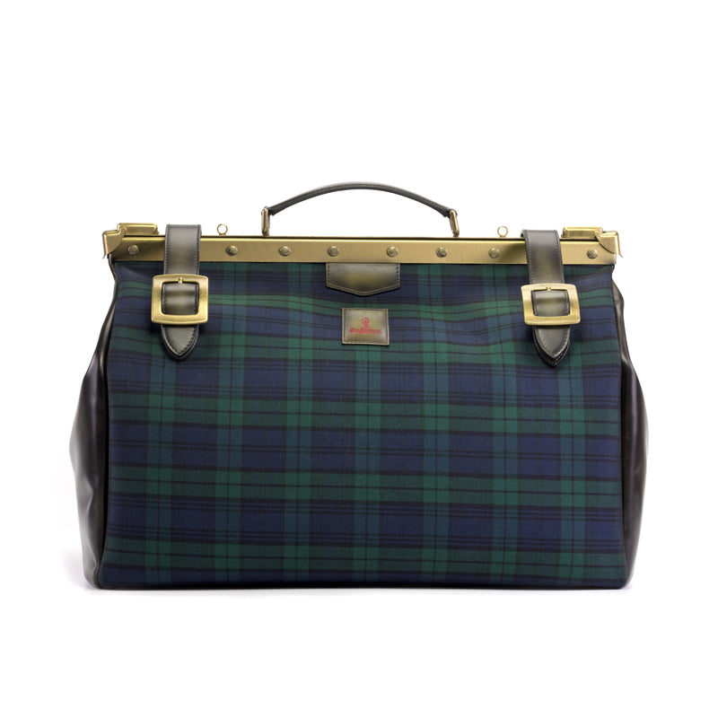 Altair Doc Bag - Premium Luxury Travel from Que Shebley - Shop now at Que Shebley