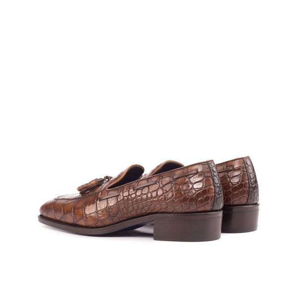 Bruno Loafer  Language Shoes