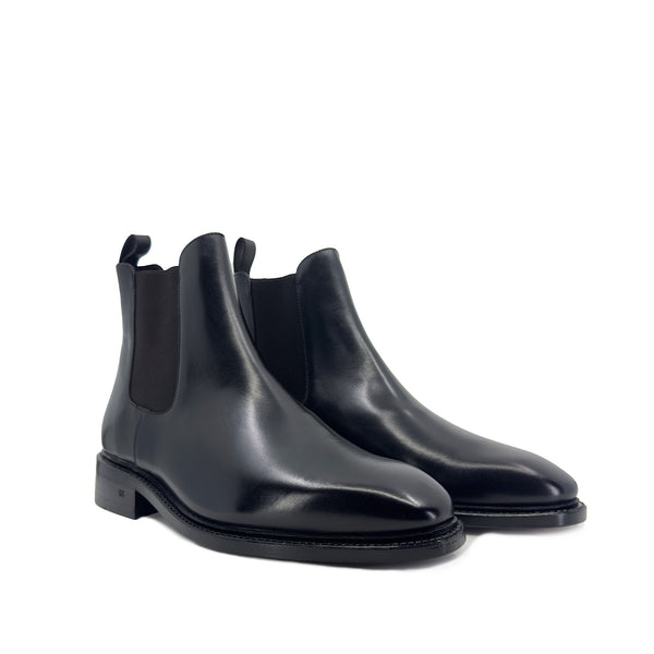 Cave Chelsea Boots (sample) - Premium SALE from Que Shebley - Shop now at Que Shebley