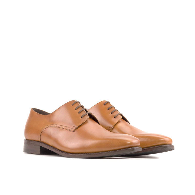 Fiolo Derby shoes - Premium Men Dress Shoes from Que Shebley - Shop now at Que Shebley