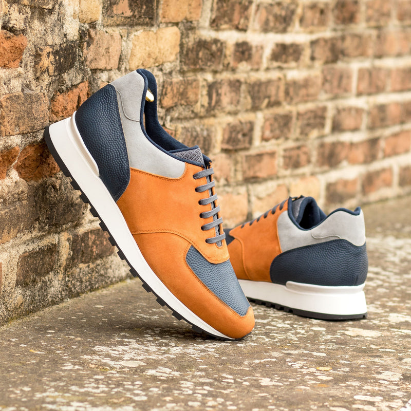 Gallant Jogger - Premium Men Casual Shoes from Que Shebley - Shop now at Que Shebley