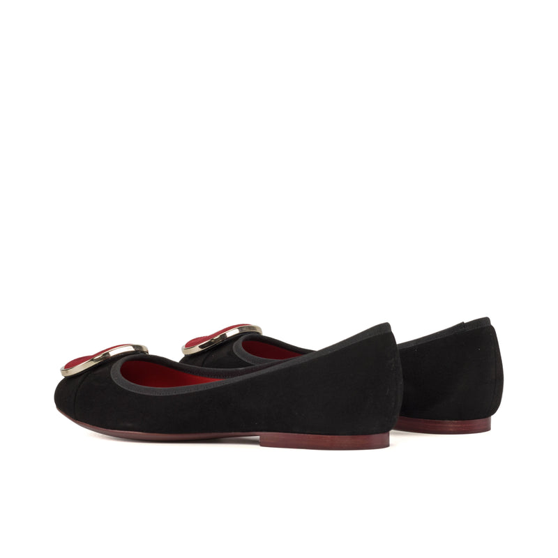 Hillary Padua Flat - Premium women flats from Que Shebley - Shop now at Que Shebley