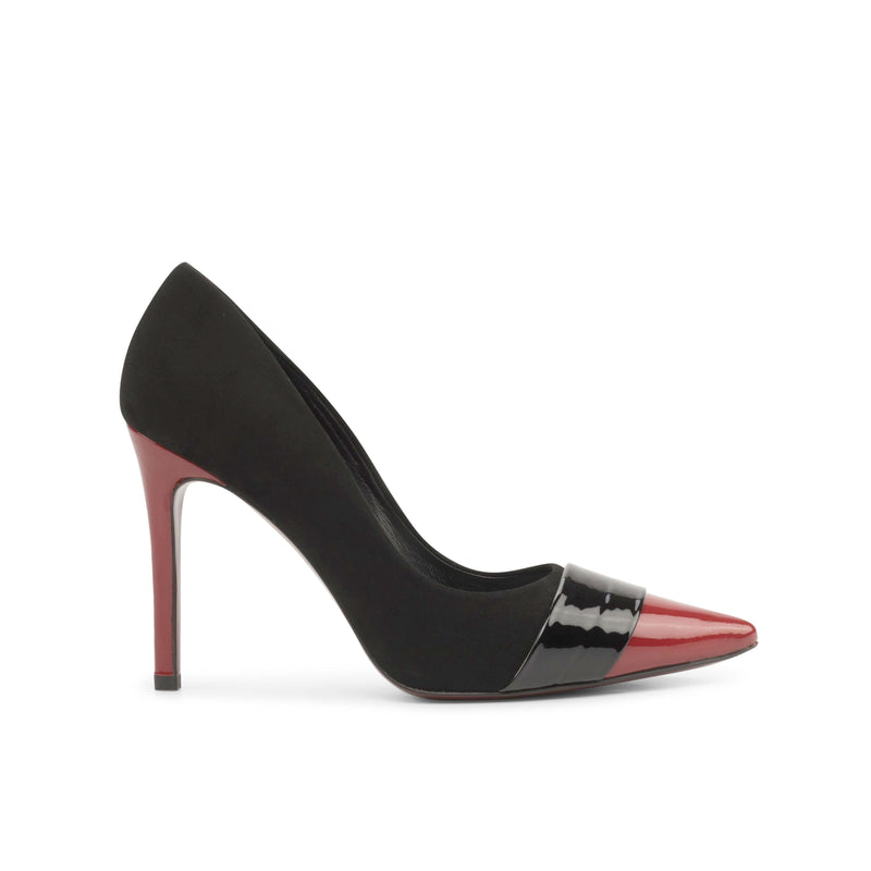Juliana Milan High Heels - Premium women high heel shoes from Que Shebley - Shop now at Que Shebley