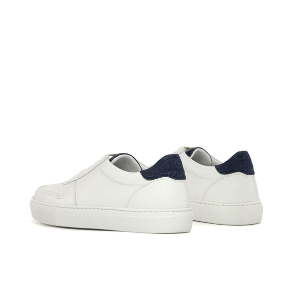 Lidia Womens Trainer Sneaker - Premium women casual shoes from Que Shebley - Shop now at Que Shebley
