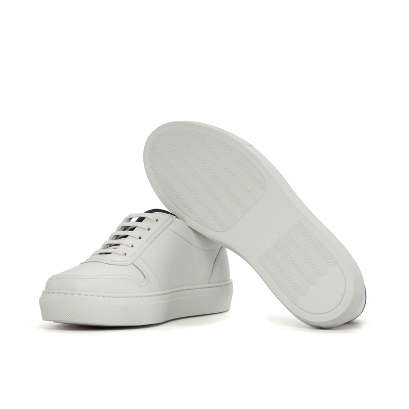Lidia Womens Trainer Sneaker - Premium women casual shoes from Que Shebley - Shop now at Que Shebley