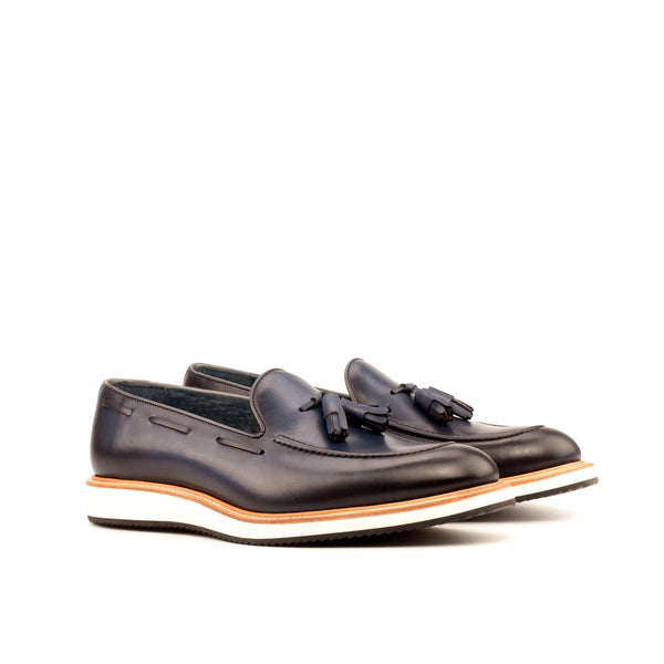 Lodino Loafers (Sample) - Premium SALE from Que Shebley - Shop now at Que Shebley