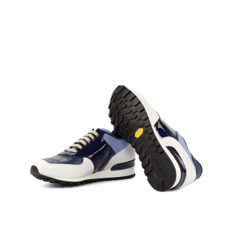 Mack Jogger - Premium Men Casual Shoes from Que Shebley - Shop now at Que Shebley