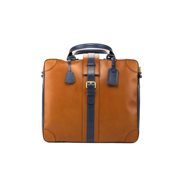 Mambai travel tote - Premium Luxury Travel from Que Shebley - Shop now at Que Shebley