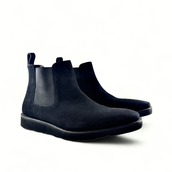 Termin Chelsea Boot (sample) - Premium SALE from Que Shebley - Shop now at Que Shebley