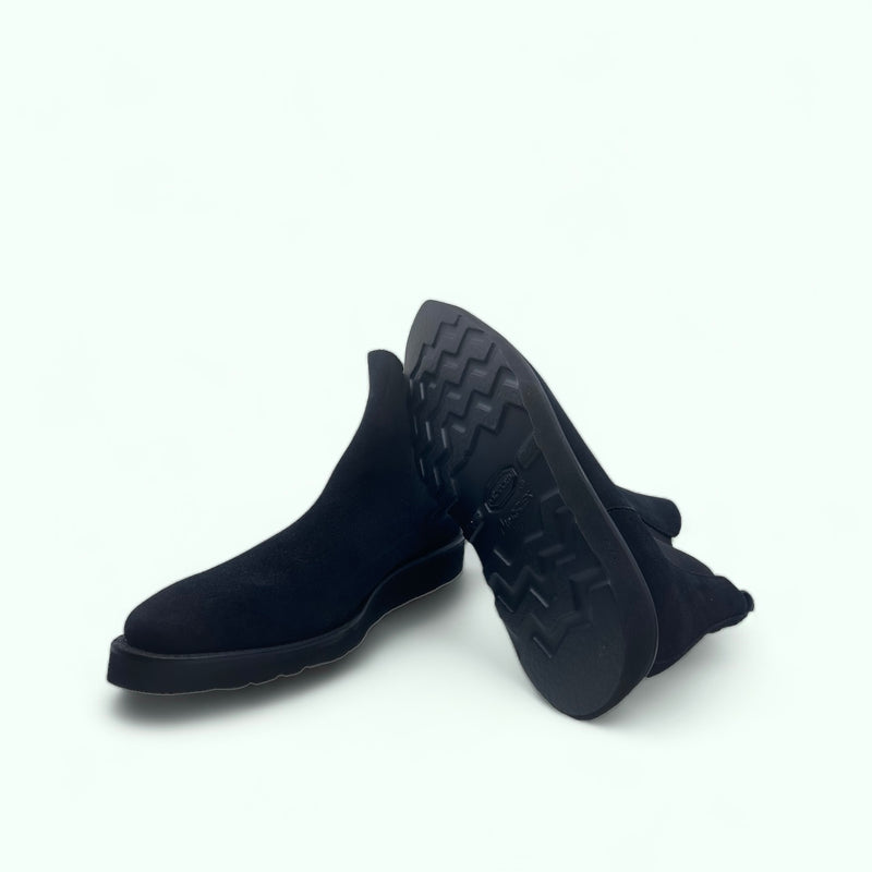 Termin Chelsea Boot - Premium Men Dress Boots from Que Shebley - Shop now at Que Shebley