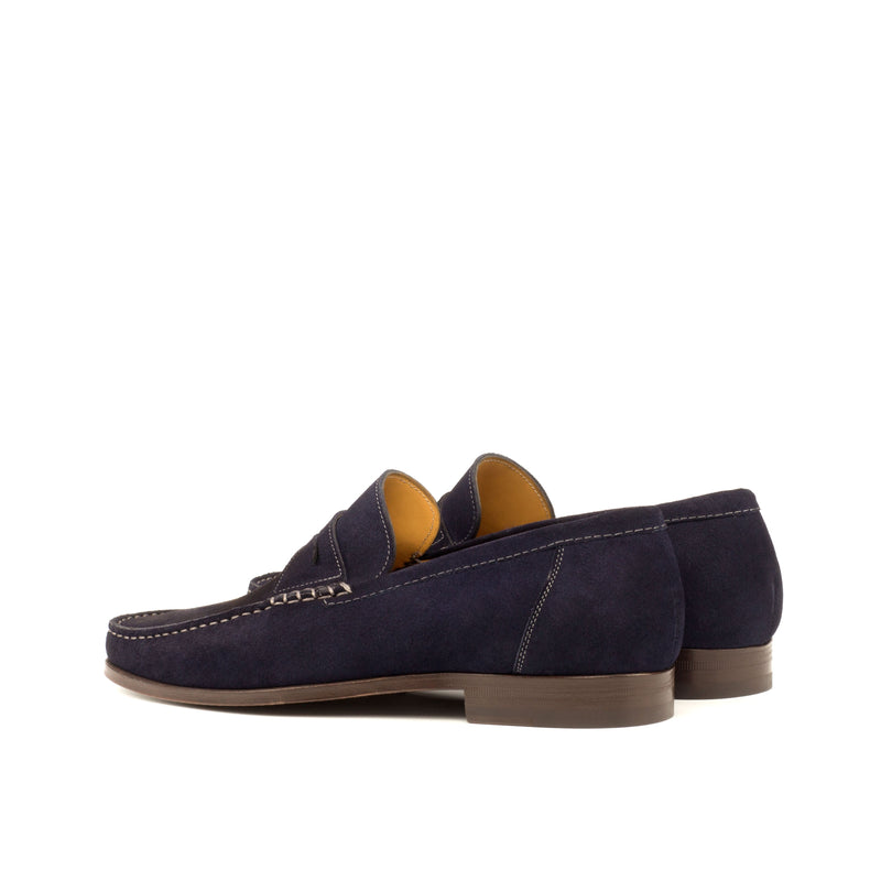 Reverie Moccasin - Premium Men casual Shoes from Que Shebley - Shop now at Que Shebley