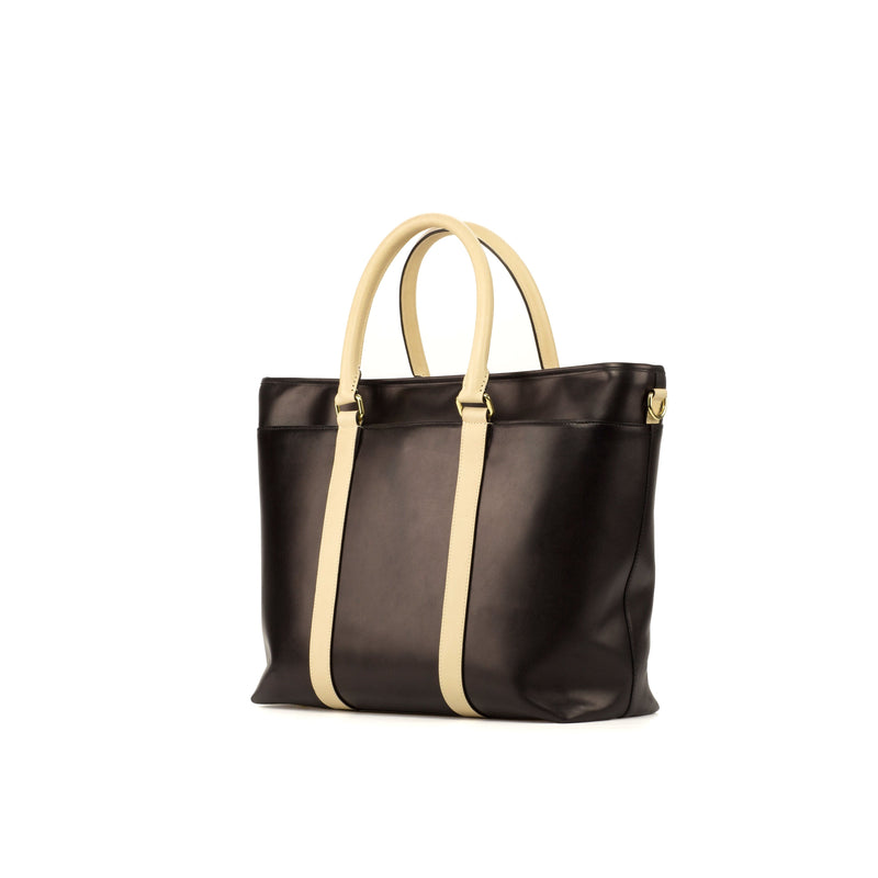 Tahiti casual tote bag - Premium Luxury Travel from Que Shebley - Shop now at Que Shebley