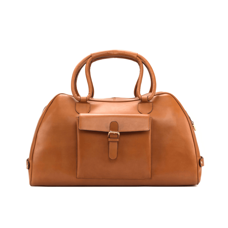 Toronto Duffle Bag - Premium Luxury Travel from Que Shebley - Shop now at Que Shebley