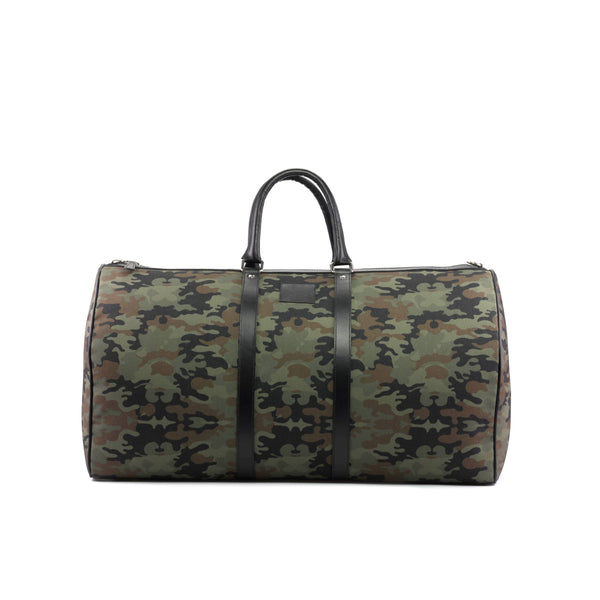 Louis Vuitton Premium Keepall Duffle Bag