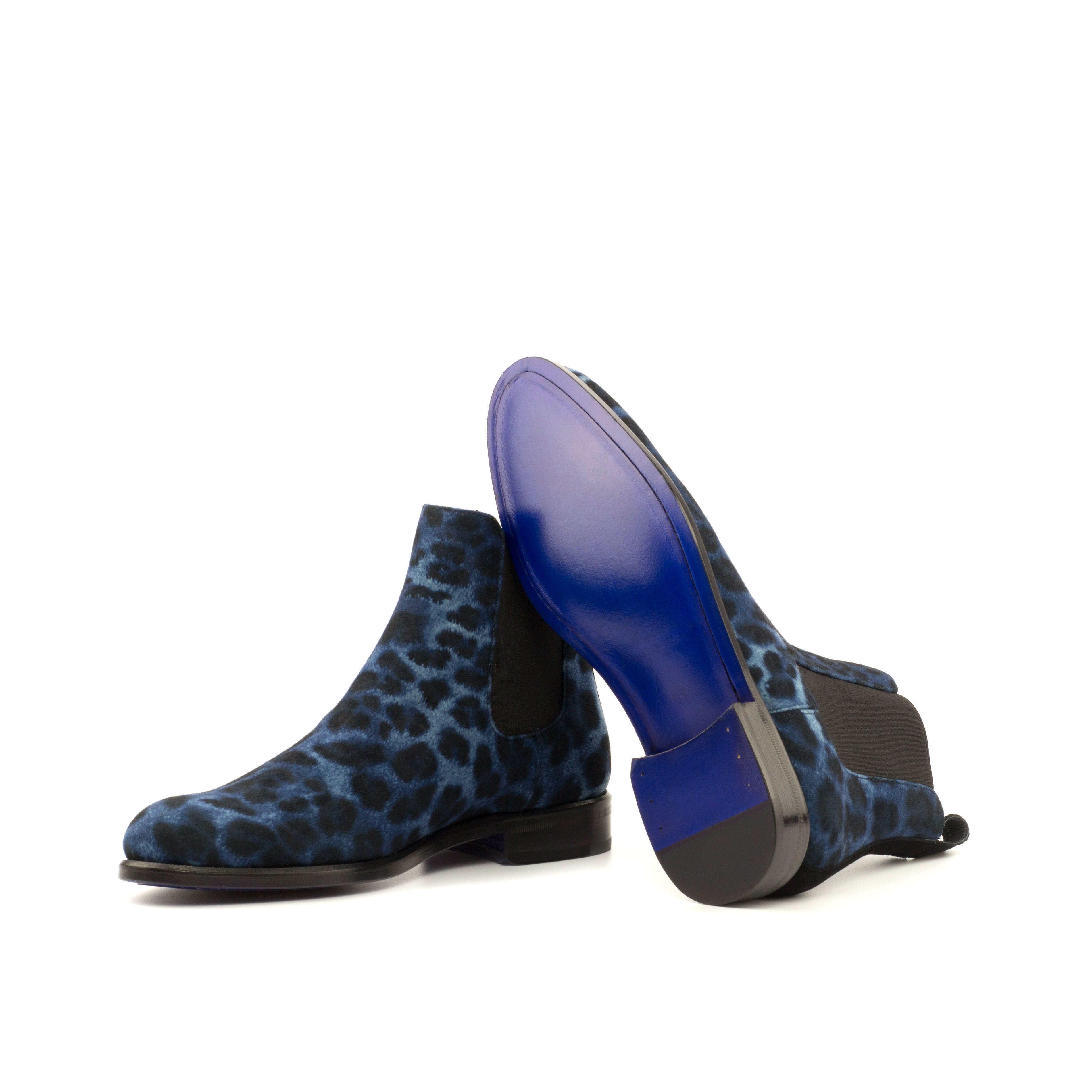 Youla ladies Chelsea Boots - Premium women dress boots from Que Shebley - Shop now at Que Shebley