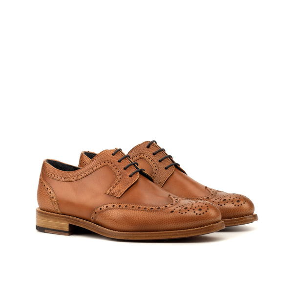 Perla Ladies Derby Wingtip
