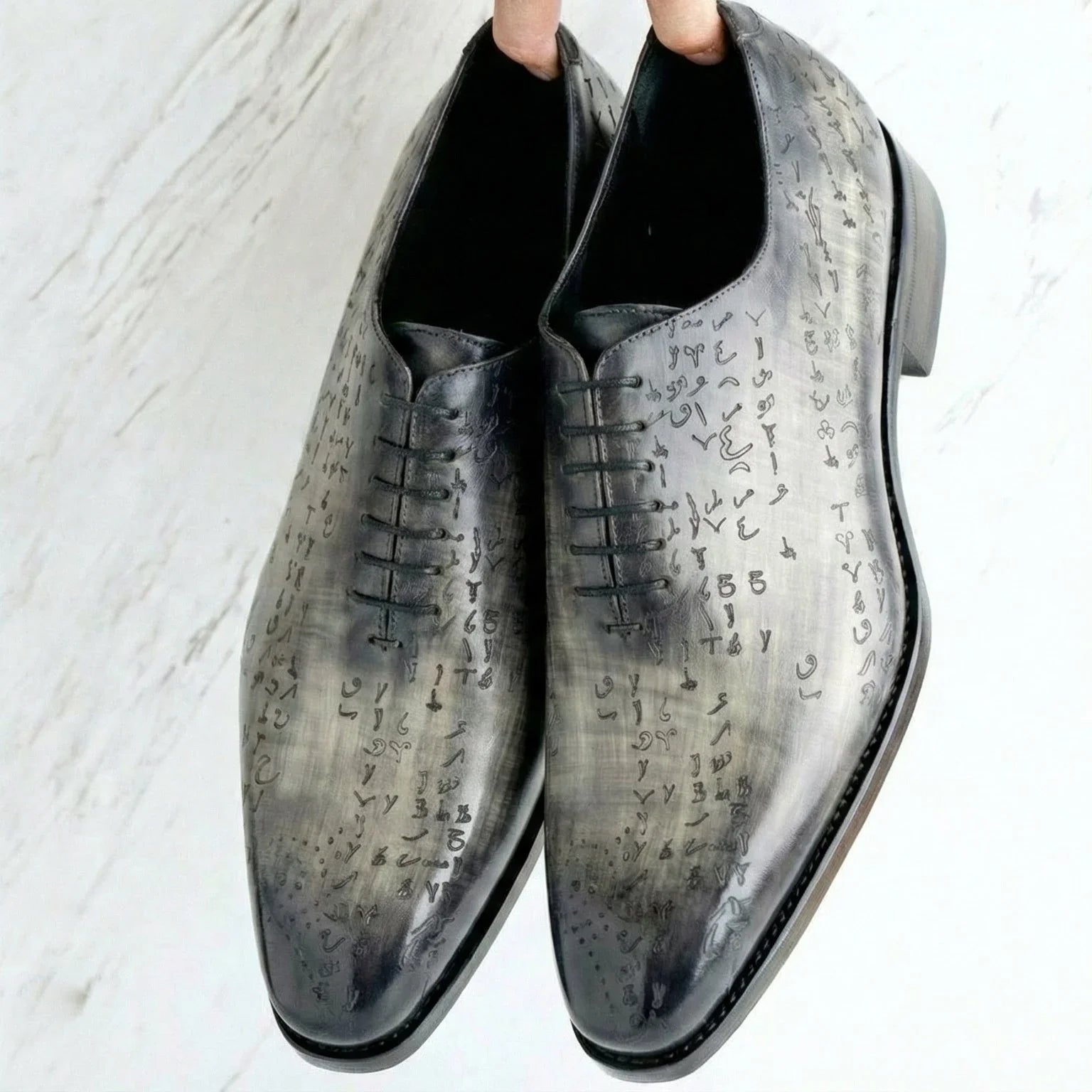 Hagen Single Monk Golf shoes II