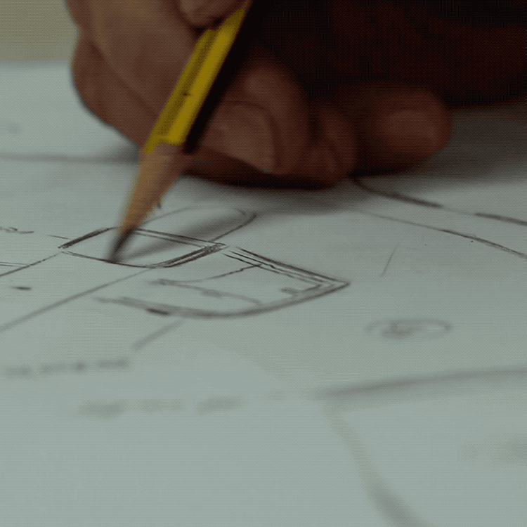 Copy-Transform-Combine Que Shebley