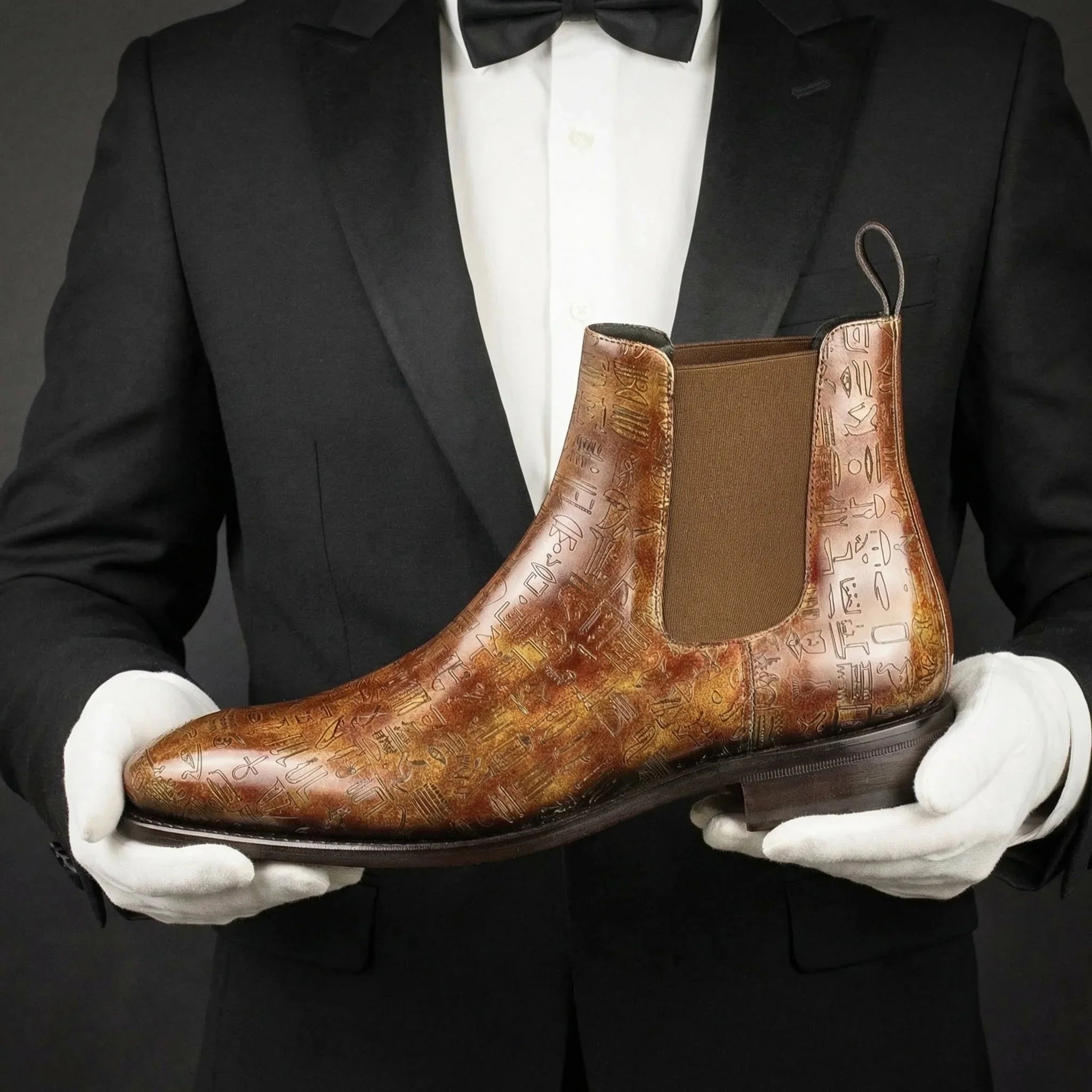 Trilo Loafers II