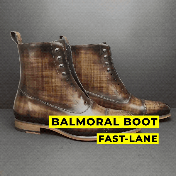 FAST LANE 2.0 is here! Que Shebley