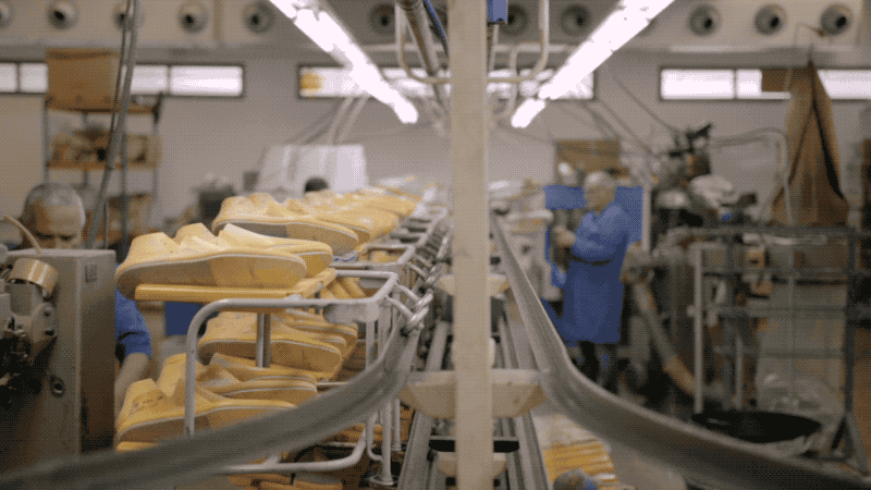 Introducing Fast Lane Que Shebley