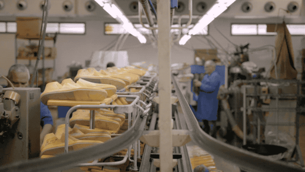 Introducing Fast Lane Que Shebley