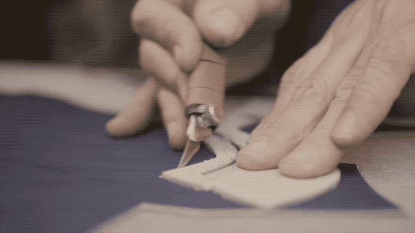 Leather Grades Explained Que Shebley