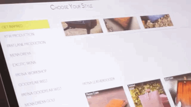 Why YOU are the next product in the assembly line. Mass customization is coming.. Que Shebley