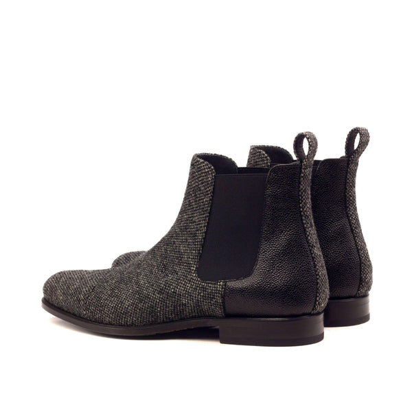 008 Chelsea Boot - Premium Men Dress Boots from Que Shebley - Shop now at Que Shebley