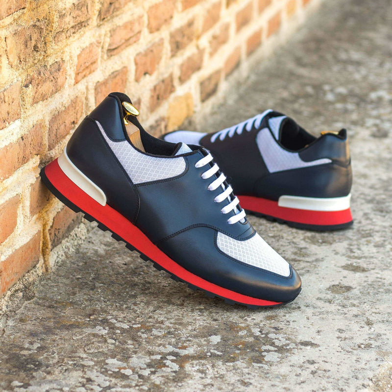 1239 Jogger sneakers - Premium Men Casual Shoes from Que Shebley - Shop now at Que Shebley
