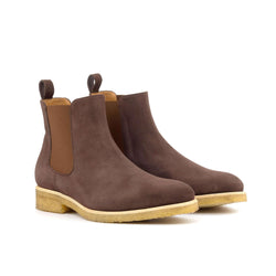 1905 Chelsea Boots - Premium Men Dress Boots from Que Shebley - Shop now at Que Shebley