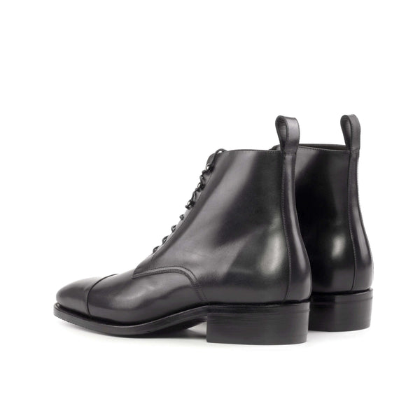 1955 Jumper Boots - Premium Men Dress Boots from Que Shebley - Shop now at Que Shebley