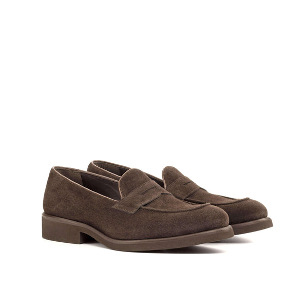 1955 Loafers II - Premium Men Dress Shoes from Que Shebley - Shop now at Que Shebley