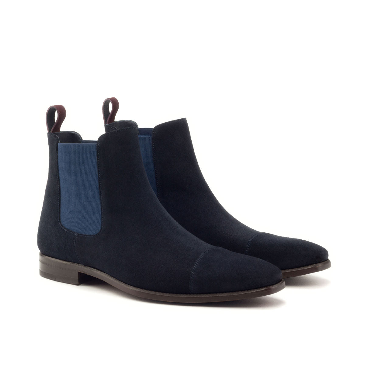 Musko Chelsea Boots