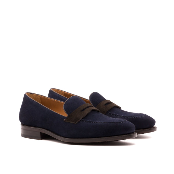 Cagle Loafers - Premium Men Dress Shoes from Que Shebley - Shop now at Que Shebley