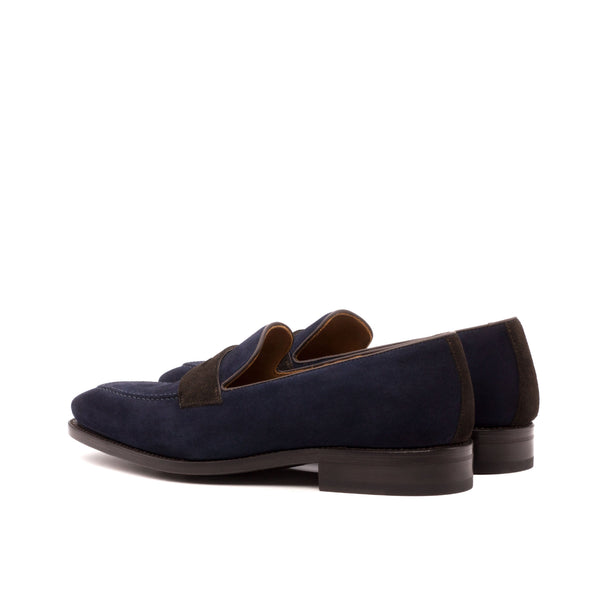 Cagle Loafers II - Premium wholesale from Que Shebley - Shop now at Que Shebley