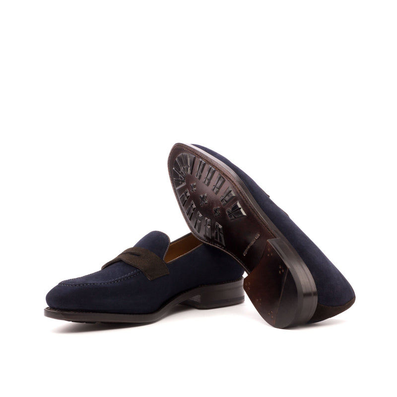 Cagle Loafers - Premium Men Dress Shoes from Que Shebley - Shop now at Que Shebley