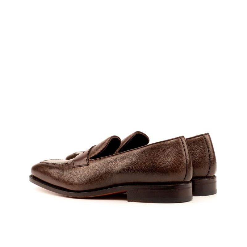 Darko Loafers II - Premium wholesale from Que Shebley - Shop now at Que Shebley